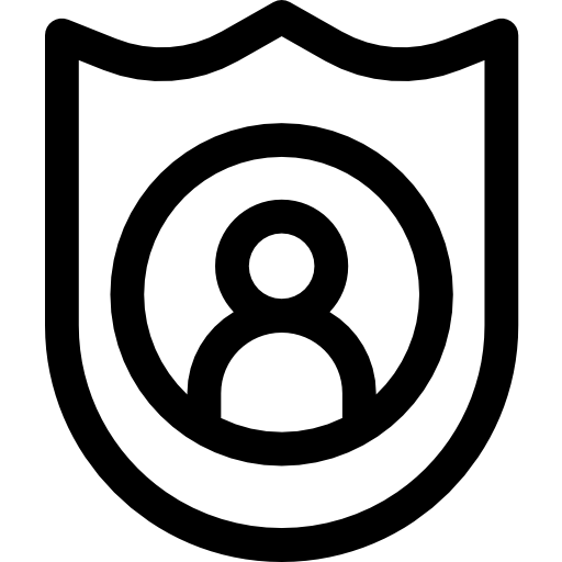 shield icon